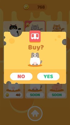可爱的猫v1.0.6截图4