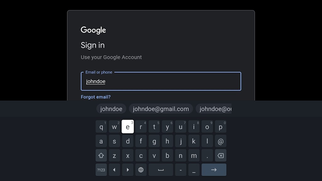Gboard输入法v13.6.12.6截图1