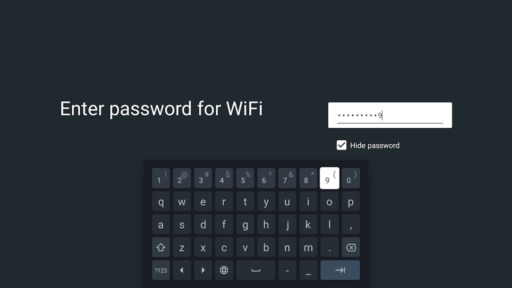Gboard输入法v13.6.12.6截图3