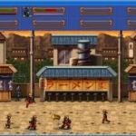 小朋友齐打交火影版2.4v1.04