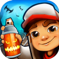 地铁跑酷3.12.0万圣节小石城 v3.12.0v1.28