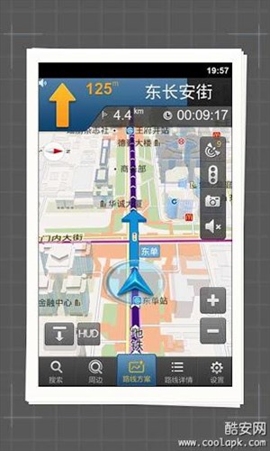 图吧导航(3D地图)v9.5.5.11截图2