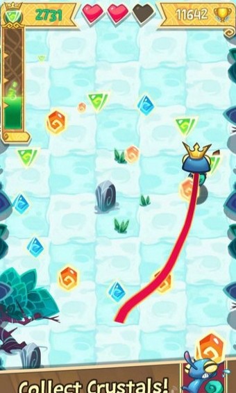 国王之路游戏v1.6截图2