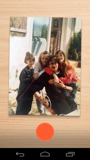 Heirloom照片翻拍v1.6.13截图1