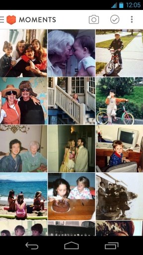 Heirloom照片翻拍v1.6.13截图3