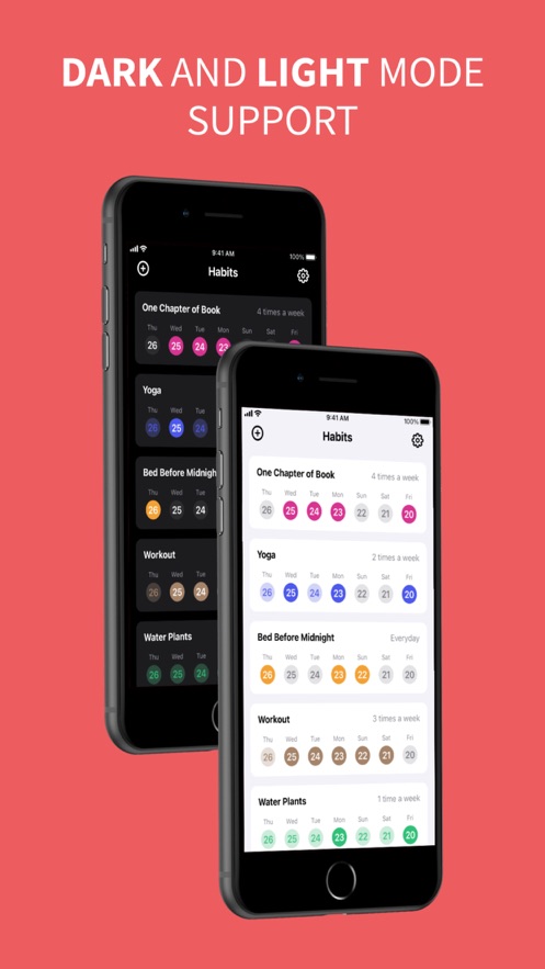 HabitTv1.0.7截图2
