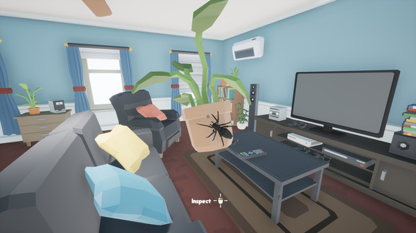 小蜘蛛模拟器v1.0.4截图2