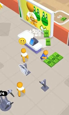 小小制衣厂appv3.5截图1