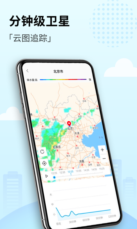 喜悦天气v1.0.6截图2