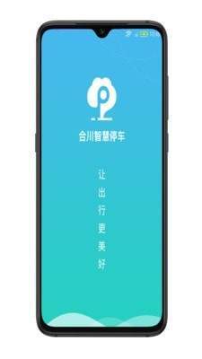 合川智慧停车v1.8截图2