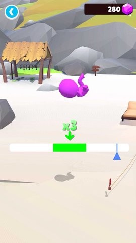 喷气水上摩托appv0.1.7截图1
