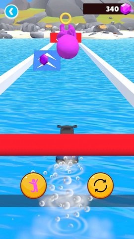 喷气水上摩托appv0.1.7截图3
