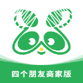 四个朋友商户端1.0.4