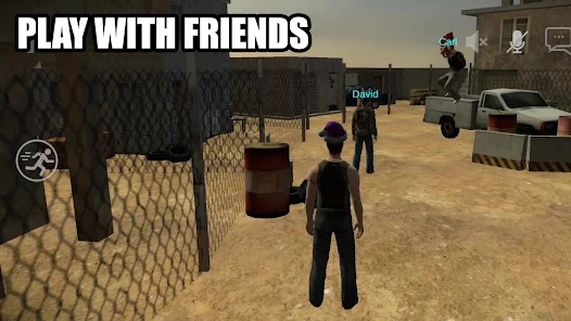 只有向上多人联机版安卓版v0.4截图2