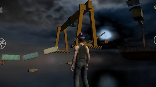 只有向上多人联机版安卓版v0.4截图3