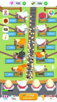 合并鸡蛋工厂v0.0.6截图2