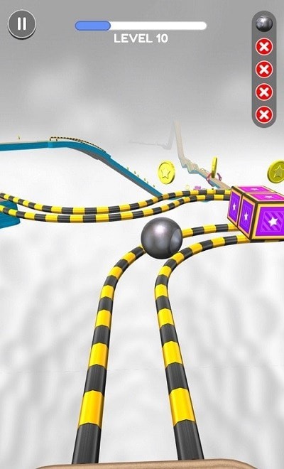 GoingBalls手机版v1.5截图1