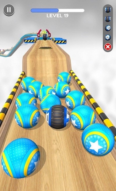 GoingBalls官网版v1.5截图2