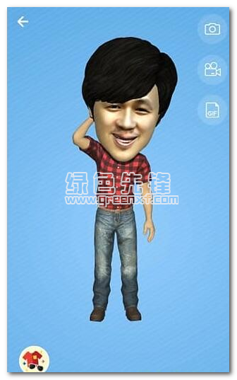 小萌逗手机版vV1.0.6截图1