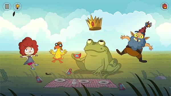 误入歧途v1.0.2015截图3