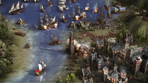 哥萨克3v1.64截图3