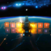 太空卫星模拟器免费版v0.2