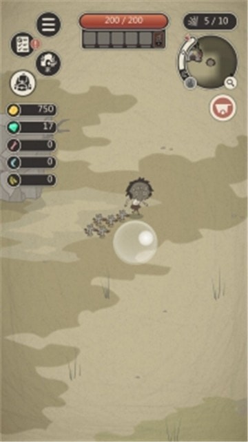 野兽驯兽师v2.7截图2