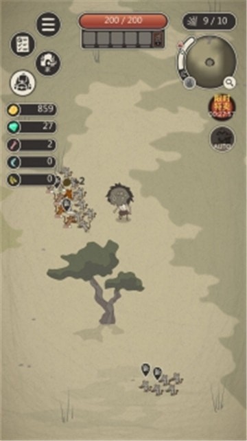 野兽驯兽师v2.7截图3