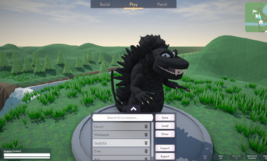 生物创造器v1.1.5截图1