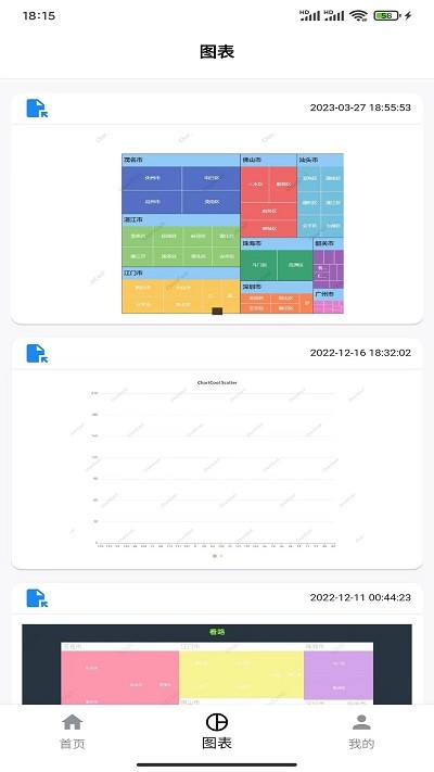 ChartCoolv1.1.5截图3