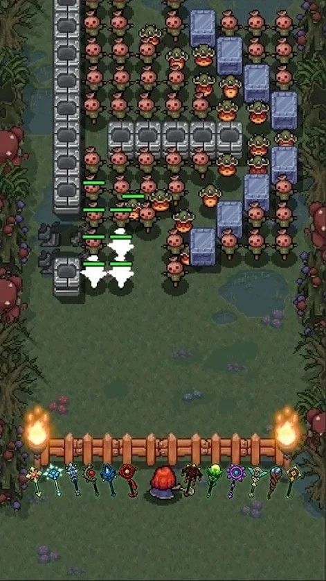 魔导师塔防安卓版v1.0.13截图3