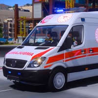 救护车模拟器手机版v1.6