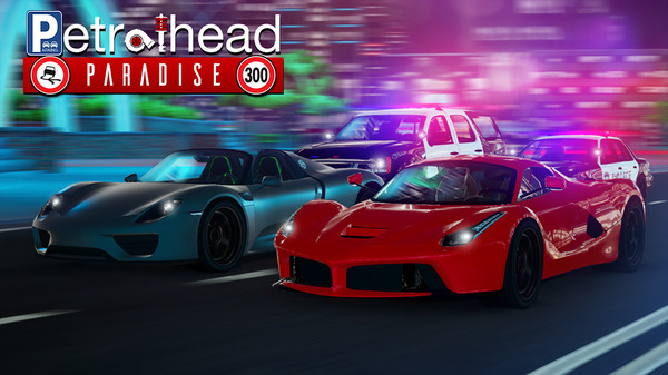 赛车天堂手机版v1.0.11截图1