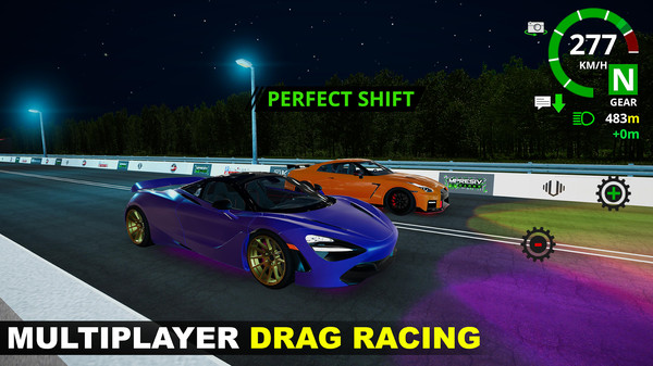 赛车天堂手机版v1.0.11截图3