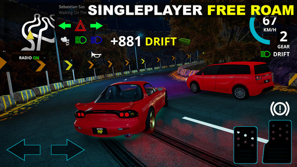 赛车天堂手机版v1.0.11截图4