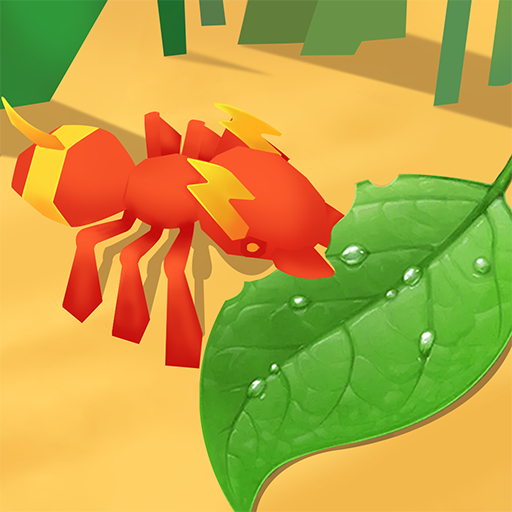 迷你世界蚂蚁生存安卓版v1.33.5
