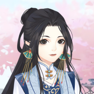 宫廷古风换装少女免费版v1.2