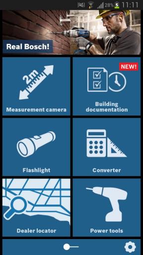 博世工具箱BoschToolboxv5.6.11截图2