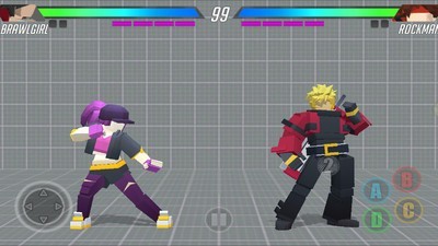 维塔战士手机版v5.11截图2