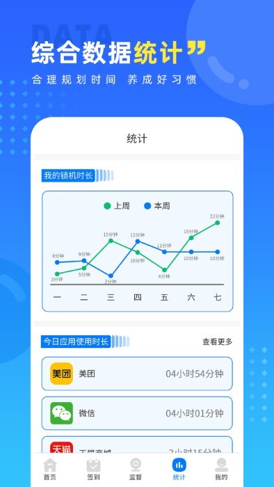 戒手机免费版v3.5.7截图2