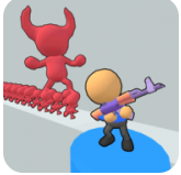 射击与防守免费版v0.1.15