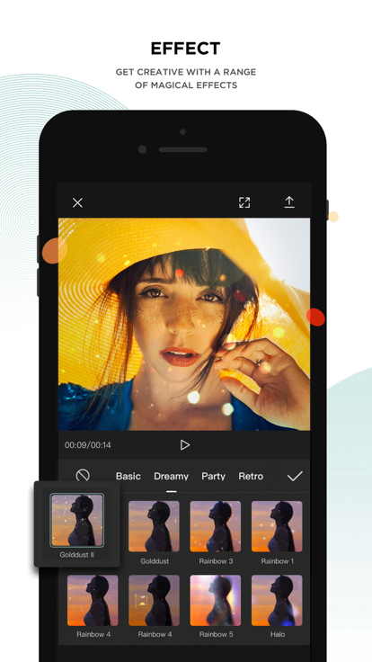 capcut免费版v8.9.2截图4