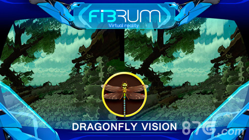 世界的眼镜VRv1.6截图2