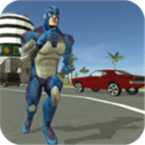 蜘蛛侠少年绳索英雄v1.6