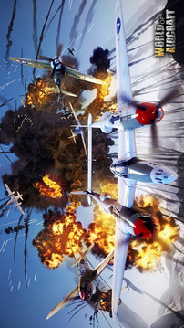 飞机世界安卓版v1.4截图2