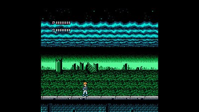 星际魂斗罗官网版v1.6截图2