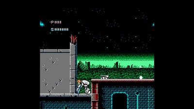 星际魂斗罗官网版v1.6截图4