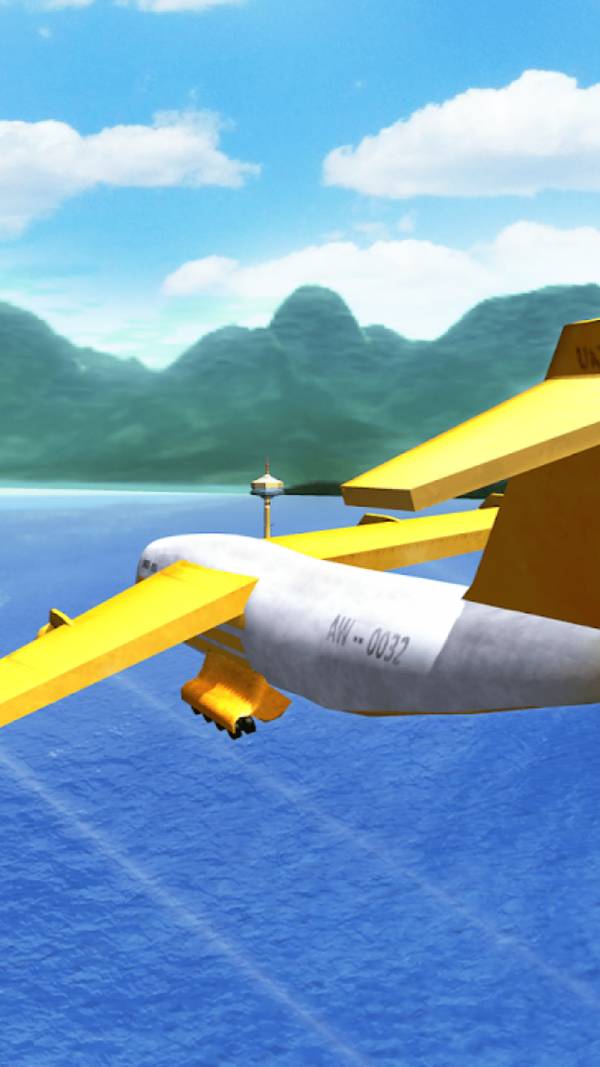 航空飞行员免费版v1.1.06截图1