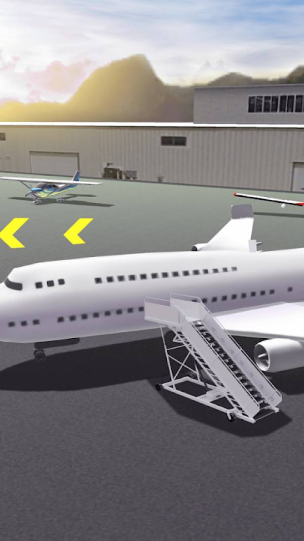 航空飞行员免费版v1.1.06截图2