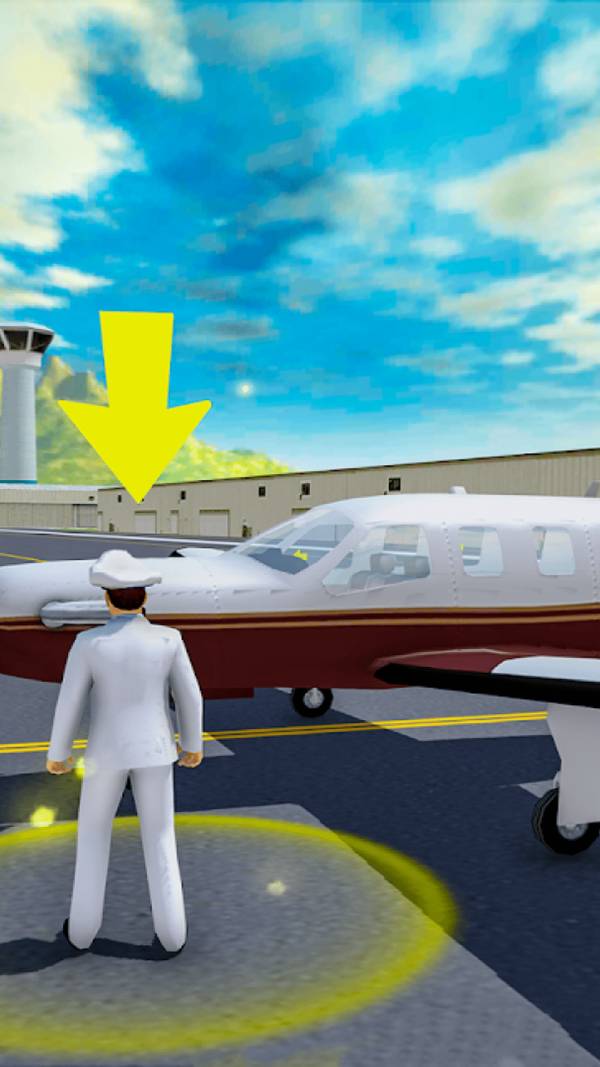 航空飞行员免费版v1.1.06截图3